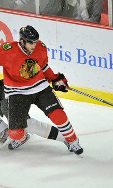 Plaintiffs in NHL concussion case now count 105 ex-players